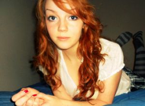 Redhead