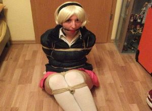 Bondage