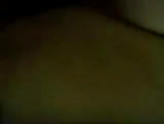 hottie brunette getting doggy 