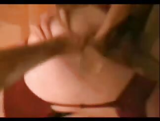 Amature threesome brunete anal 