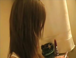 Cam lady shows off some new toys 