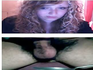 Chatroulette fun 4