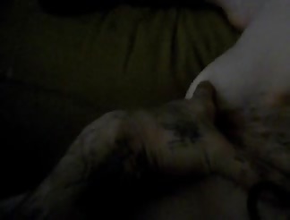 19 year old loves anal