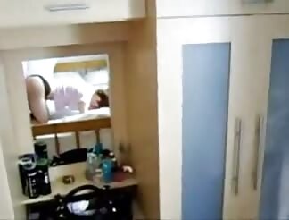 cunt in POV doggy style 