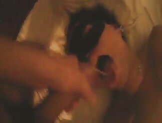 Milfstuffer's she's spreading her ass