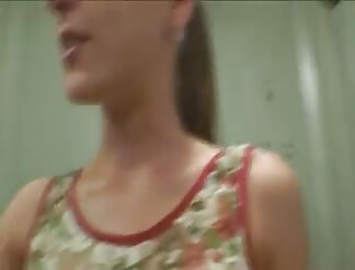 petite nice lady mature enough to suck rod 