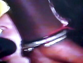 AndreaSex loving this giant dong to full your mouth 