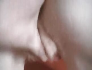 Semen on behind and redhaired twat 