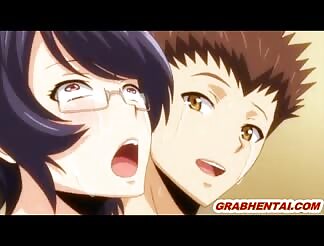 fine hentai coed hot wetpussy poking 