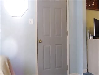 Panty Pizza Delivery