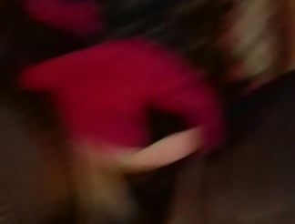 Halloween sex with a Mexican girl