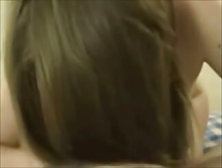 Amateur British with perfect body boned on home made 