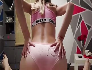 Sex with my fiance before bedtime