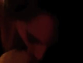 Hot college broad giving hardcore licking and deep throat 