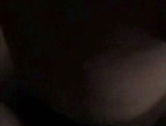 Girlfriend spreads legs to take a pounding