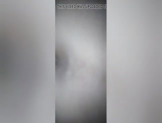 Slutty girl likes to fuck in doggy style
