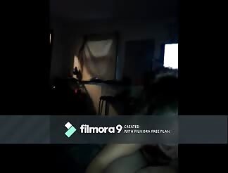 Nasty girl enjoys pose 69 with her boyfriend