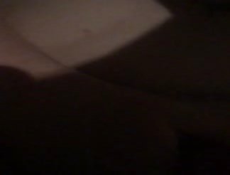 A BBW plays with her favorite dildo