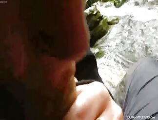 I would love to doggy style her in nature hardcore