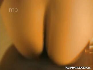 I love how he nails that white pussy