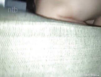 A black dick destroys her white ass