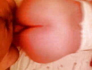 blonde skin doggystyle fucking