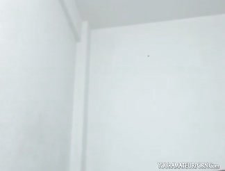 Her bombastic body trembled on top of that pecker