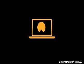 Her boobies bounce with every thrust 