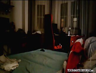 She won't stop until she makes him cum 