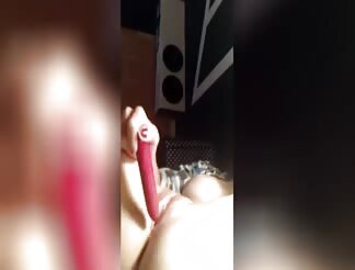 Unable to stop pounding her tight cunt