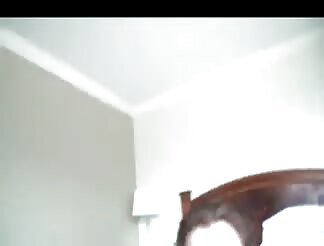 Licking it clean after raw anal