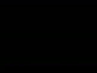 Making sure to eat the whole load