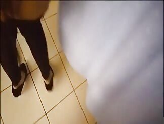 She got banged doggy-style and loved it