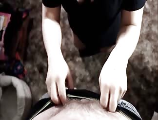 Cock hungry slut wants more 