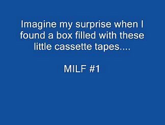 Her talent for cock sucking is impressive