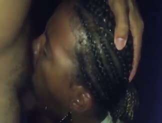 Easy Deepthroat Again KW