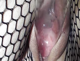 My gape for your cum Tributes