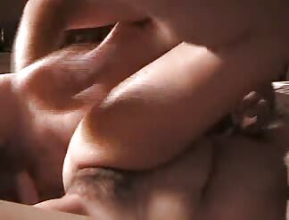 Homemade hardcore fun with my boss