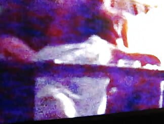 neighbor window watching porn