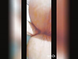 A night of fucking and sucking 