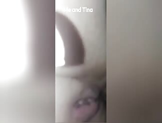 My Anal Angel squirting multiple times as I Pound her Ass