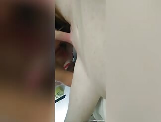 One cock isn't enough for her anymore