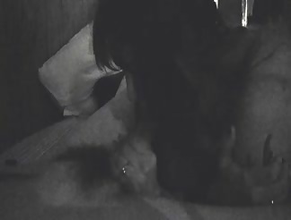 Sucking my buddy off