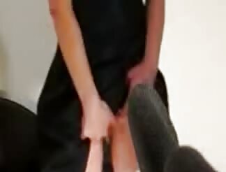 Kutasia is giving a presentation