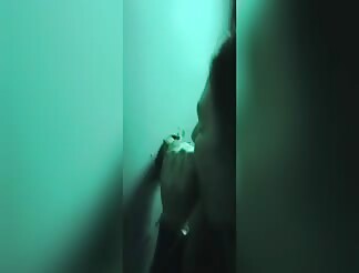 NH Danielles first gloryhole