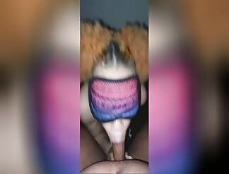 Nothing better than a good skin treatment 