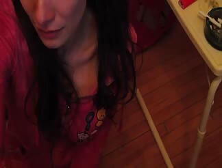 My Gorgeous Ex QCBitch PISS