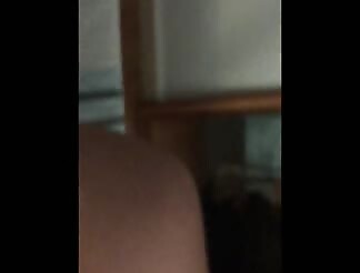 Saturday night sex with my wife part 2