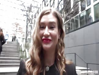 Czech Streets 123 Russian manager