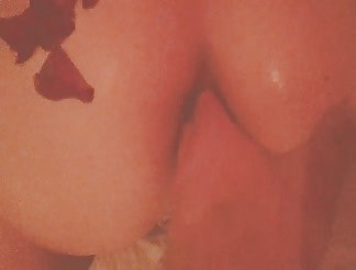 Big ass milf wife anal